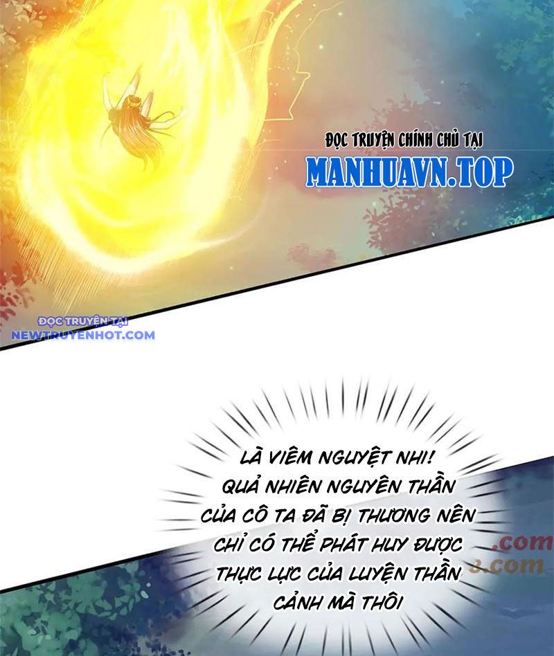 Võ đạo đại đế Chapter 53 - Trang 29