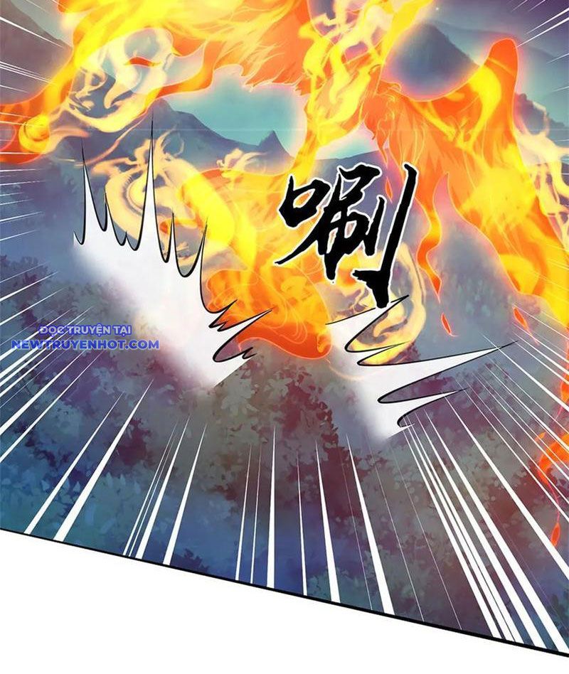 Võ đạo đại đế Chapter 53 - Trang 32
