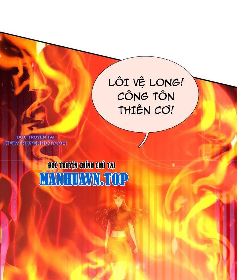 Võ đạo đại đế Chapter 53 - Trang 33