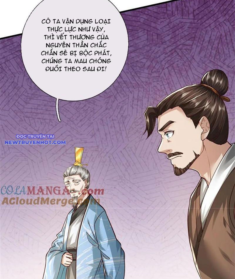 Võ đạo đại đế Chapter 53 - Trang 37