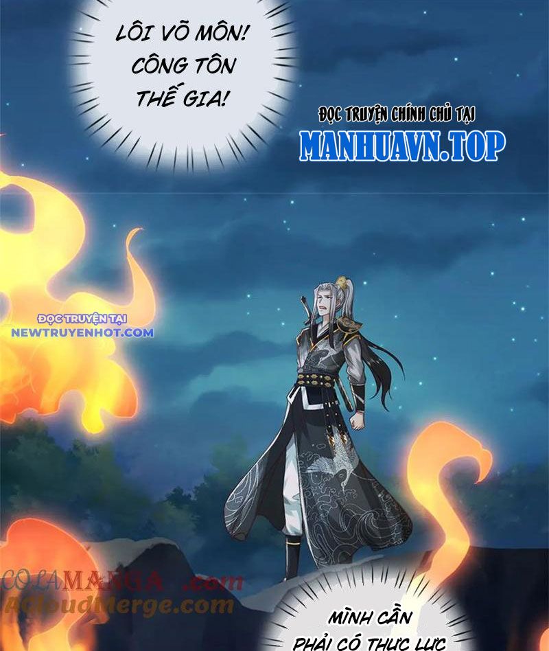 Võ đạo đại đế Chapter 53 - Trang 39