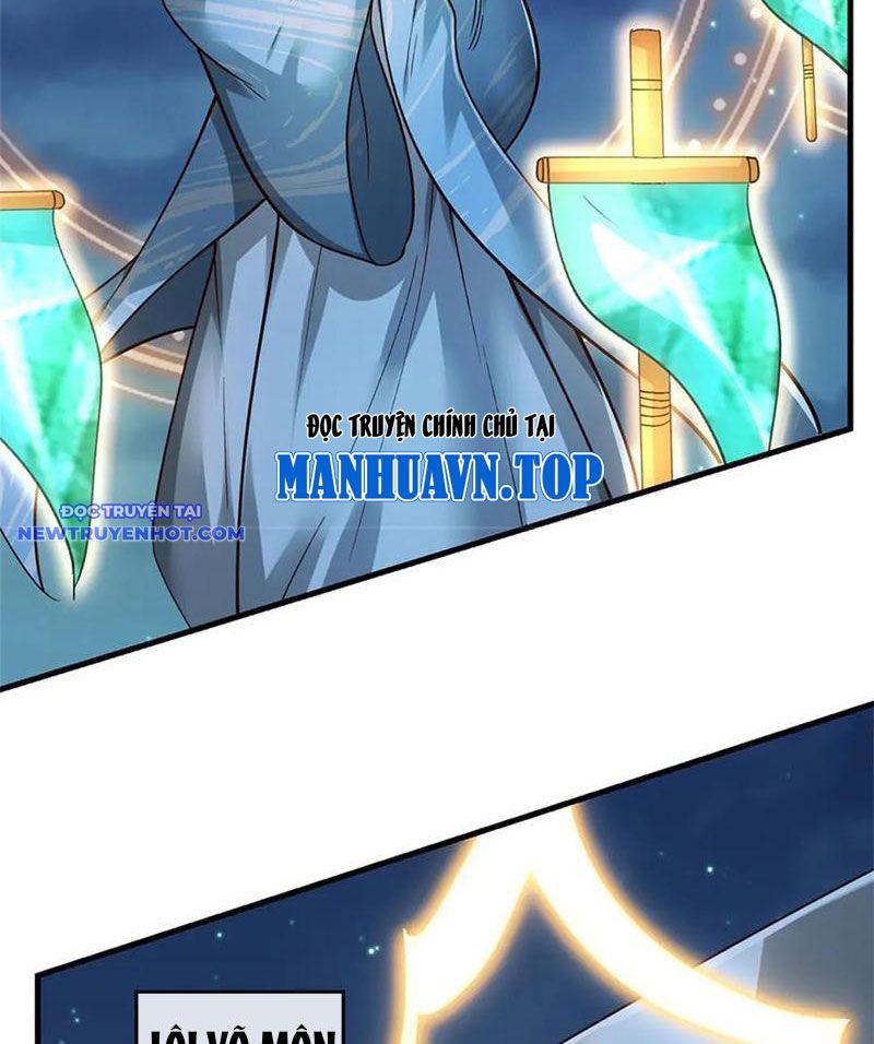 Võ đạo đại đế Chapter 53 - Trang 4