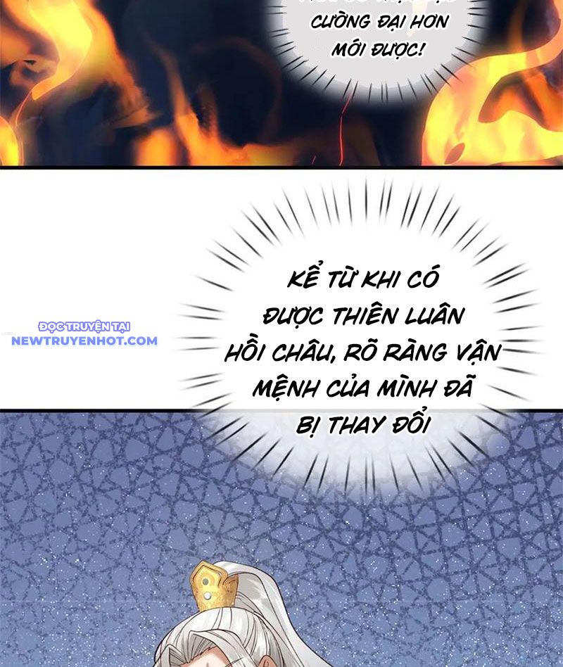 Võ đạo đại đế Chapter 53 - Trang 40