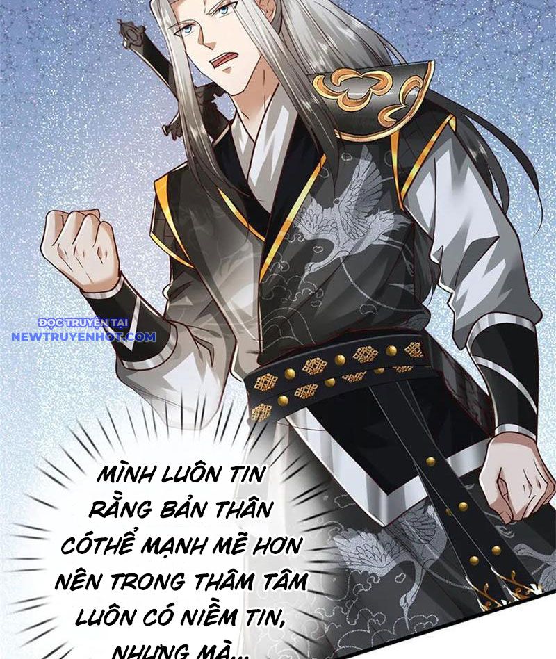 Võ đạo đại đế Chapter 53 - Trang 41