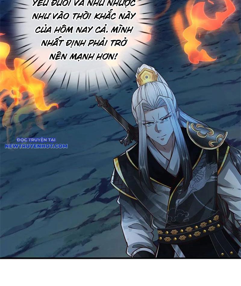 Võ đạo đại đế Chapter 53 - Trang 43
