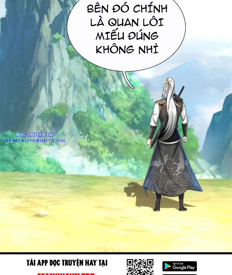 Võ đạo đại đế Chapter 53 - Trang 45