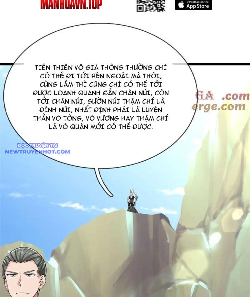 Võ đạo đại đế Chapter 53 - Trang 46
