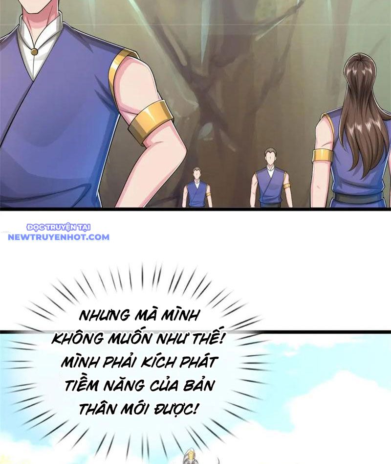 Võ đạo đại đế Chapter 53 - Trang 47
