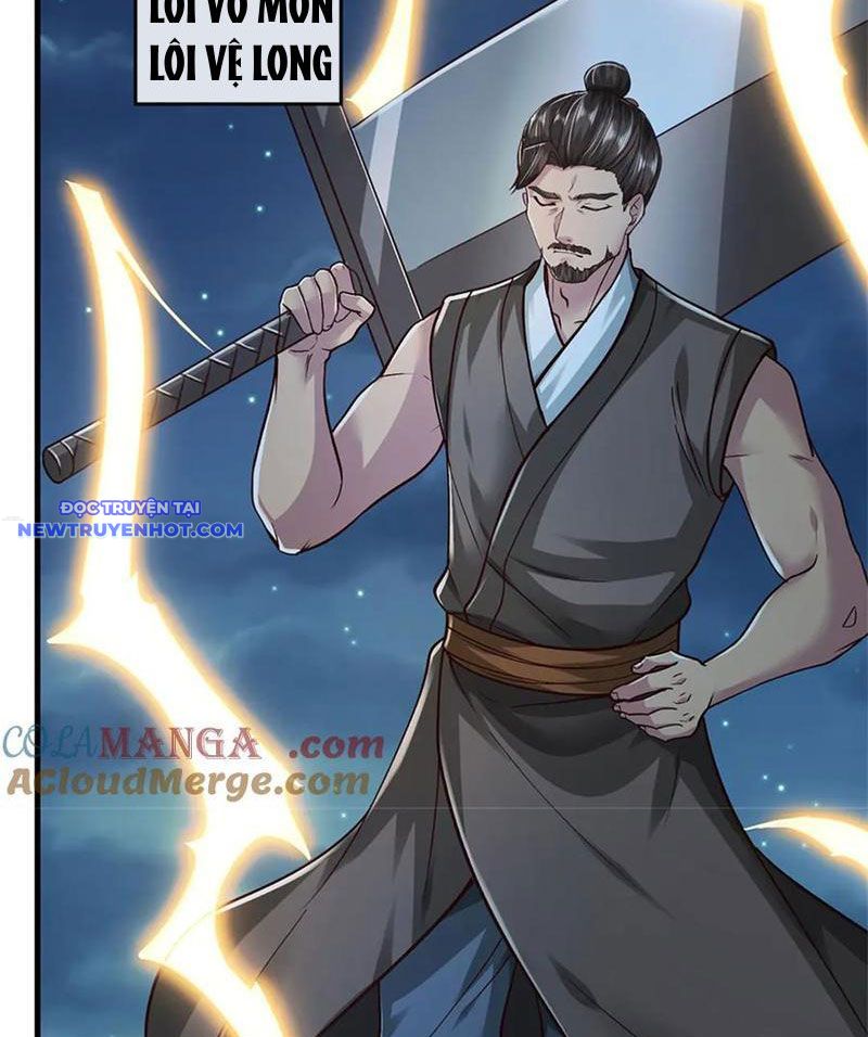 Võ đạo đại đế Chapter 53 - Trang 5