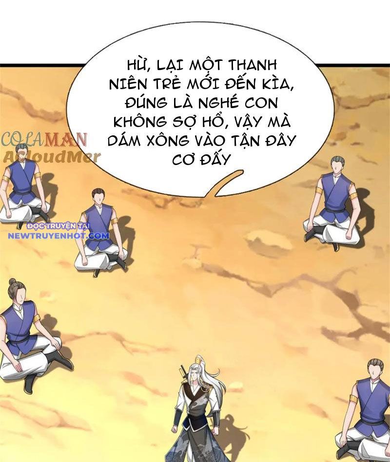 Võ đạo đại đế Chapter 53 - Trang 50