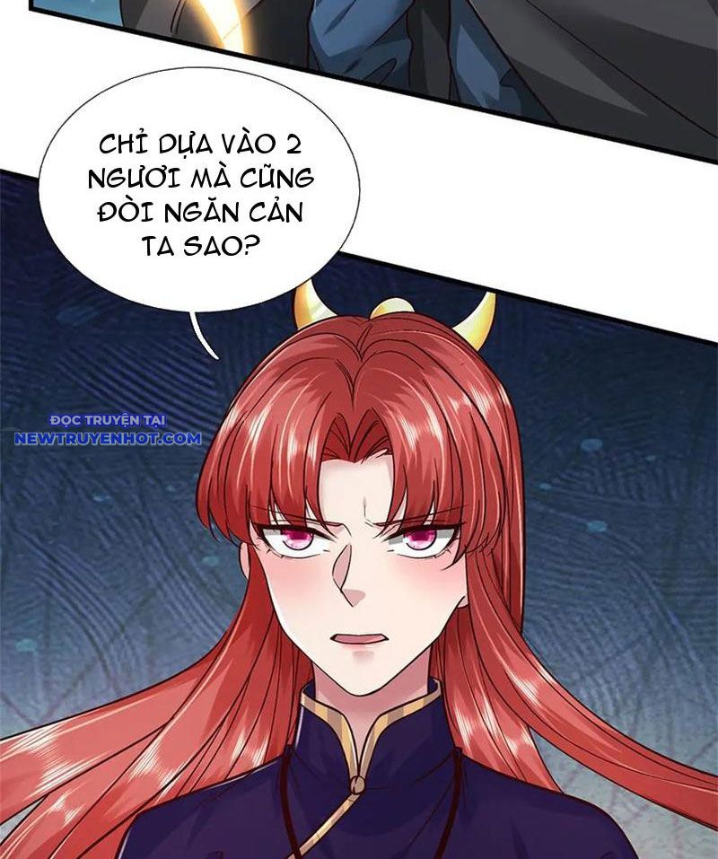 Võ đạo đại đế Chapter 53 - Trang 6