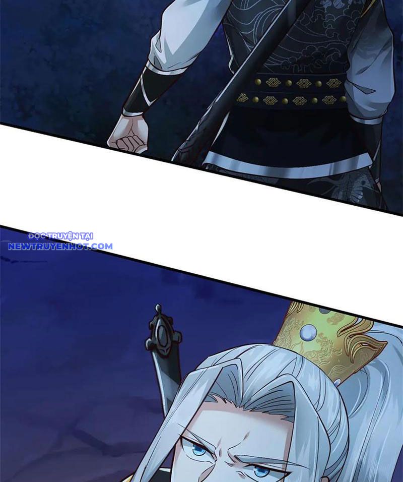 Võ đạo đại đế Chapter 53 - Trang 9