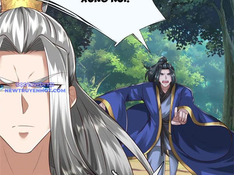 Võ đạo đại đế Chapter 54 - Trang 18