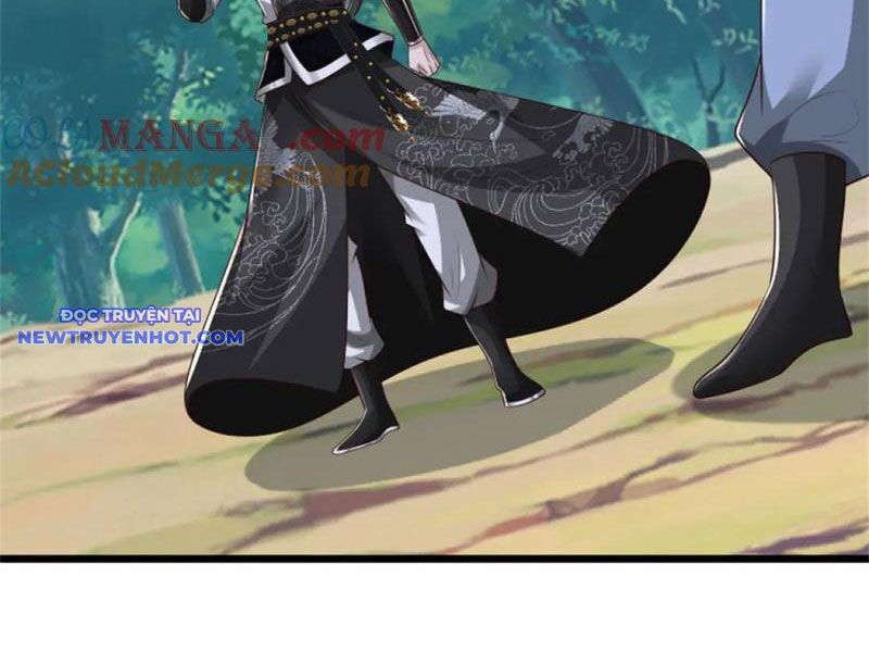 Võ đạo đại đế Chapter 54 - Trang 23