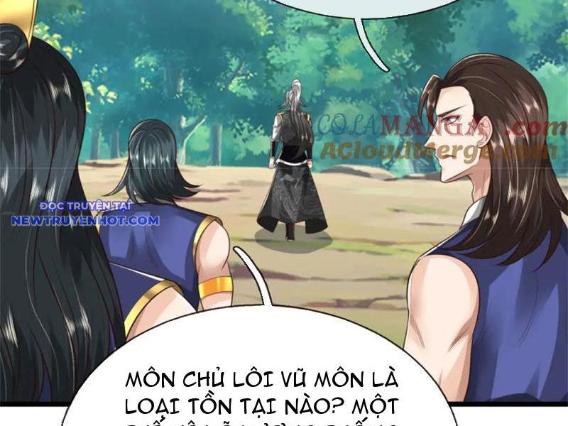 Võ đạo đại đế Chapter 54 - Trang 30