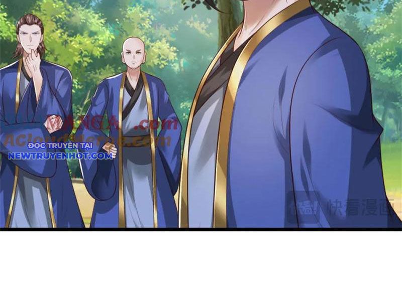 Võ đạo đại đế Chapter 54 - Trang 34