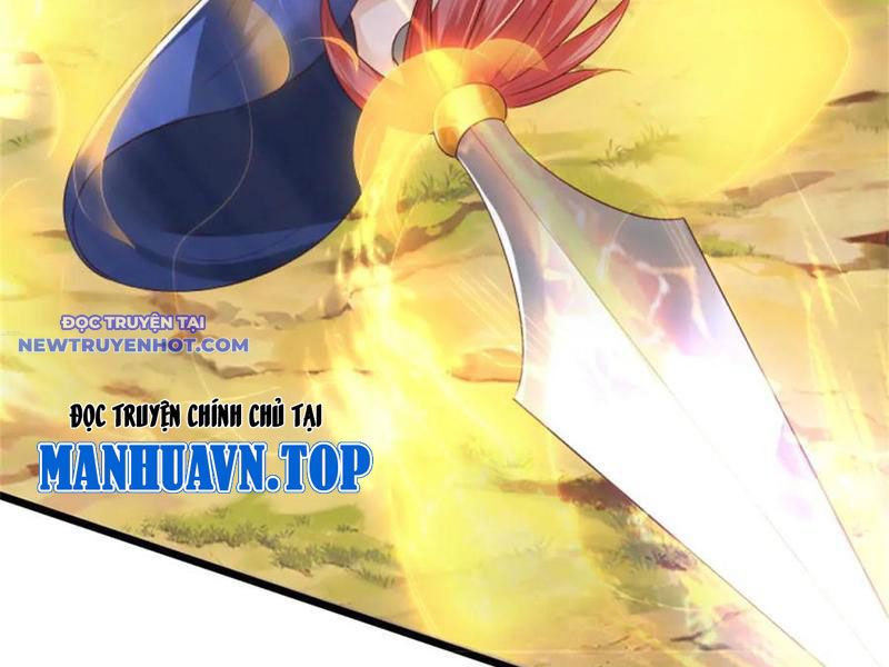 Võ đạo đại đế Chapter 54 - Trang 42