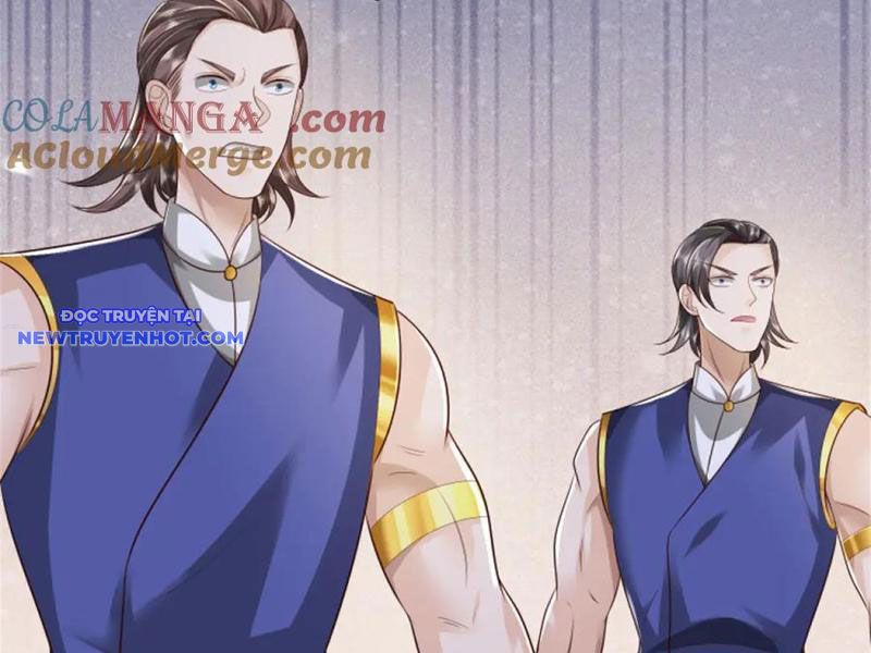 Võ đạo đại đế Chapter 54 - Trang 48