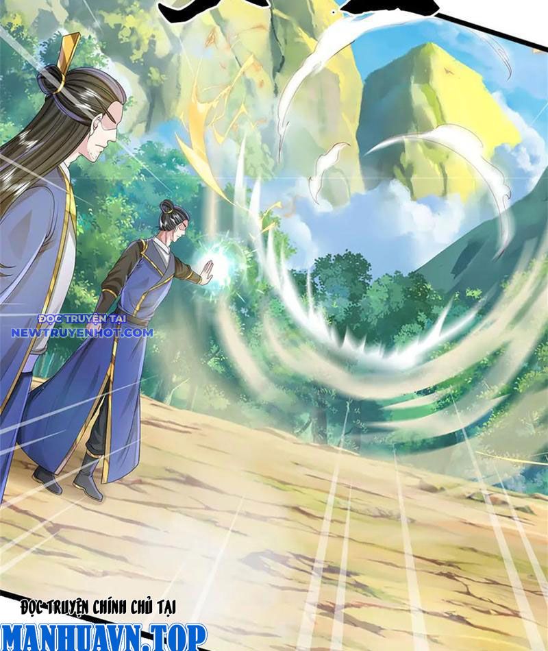 Võ đạo đại đế Chapter 55 - Trang 11