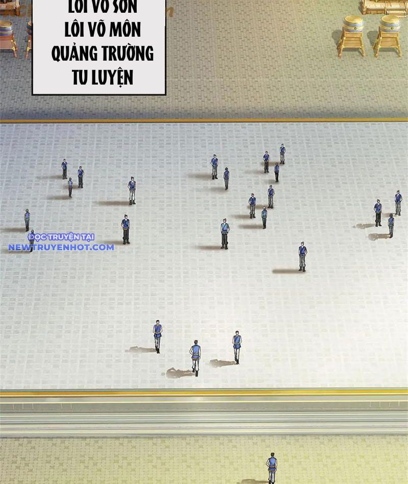 Võ đạo đại đế Chapter 55 - Trang 15