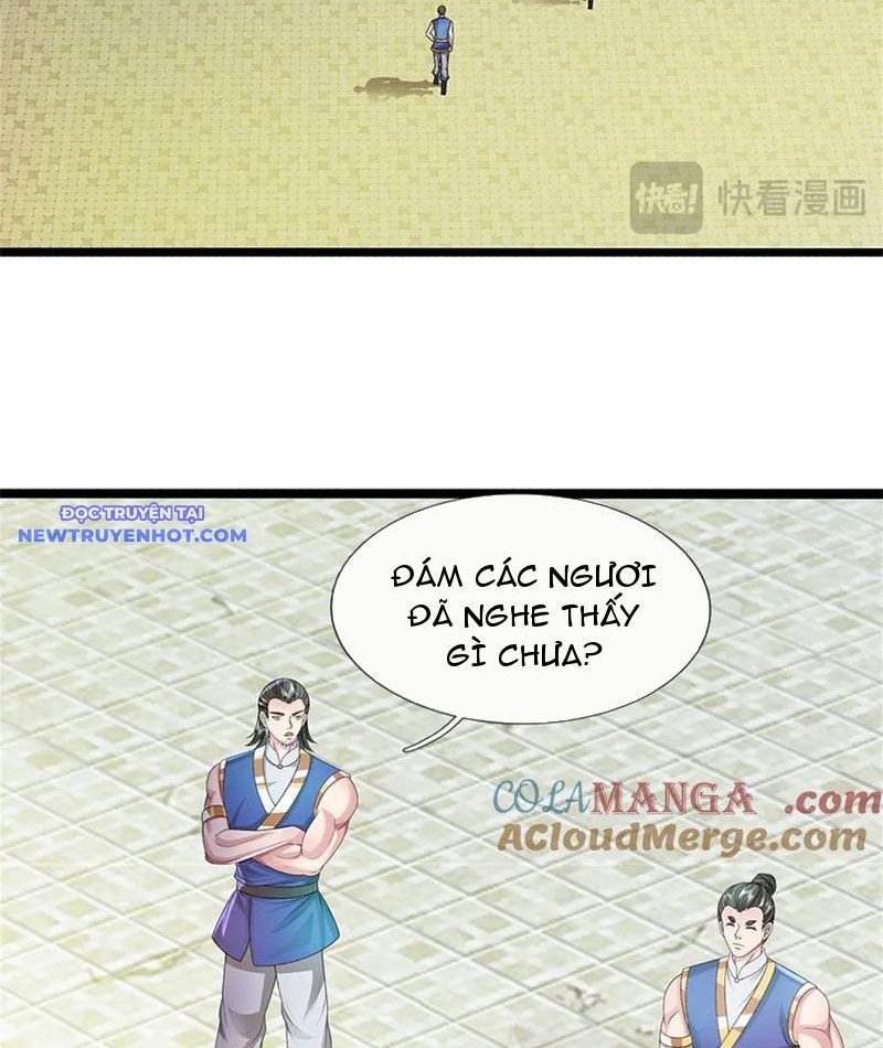 Võ đạo đại đế Chapter 55 - Trang 16