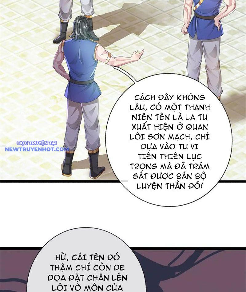 Võ đạo đại đế Chapter 55 - Trang 17