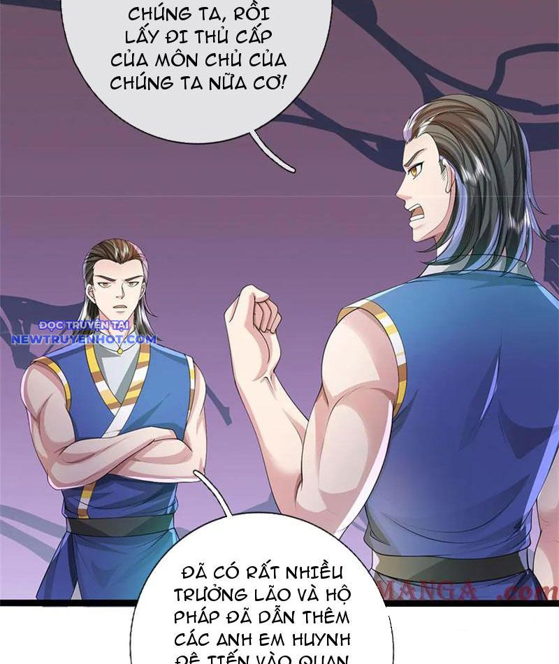 Võ đạo đại đế Chapter 55 - Trang 18