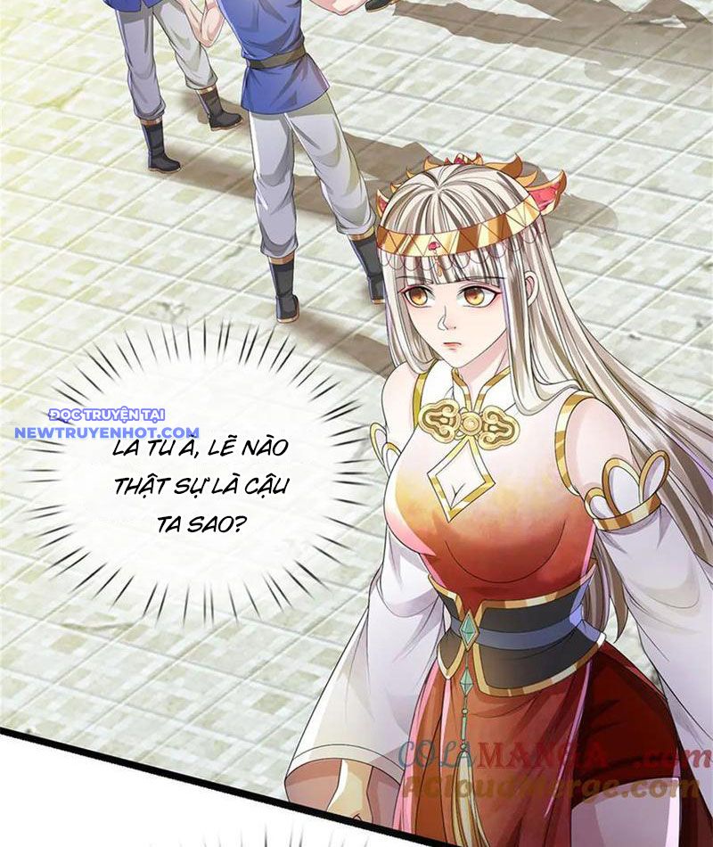 Võ đạo đại đế Chapter 55 - Trang 20