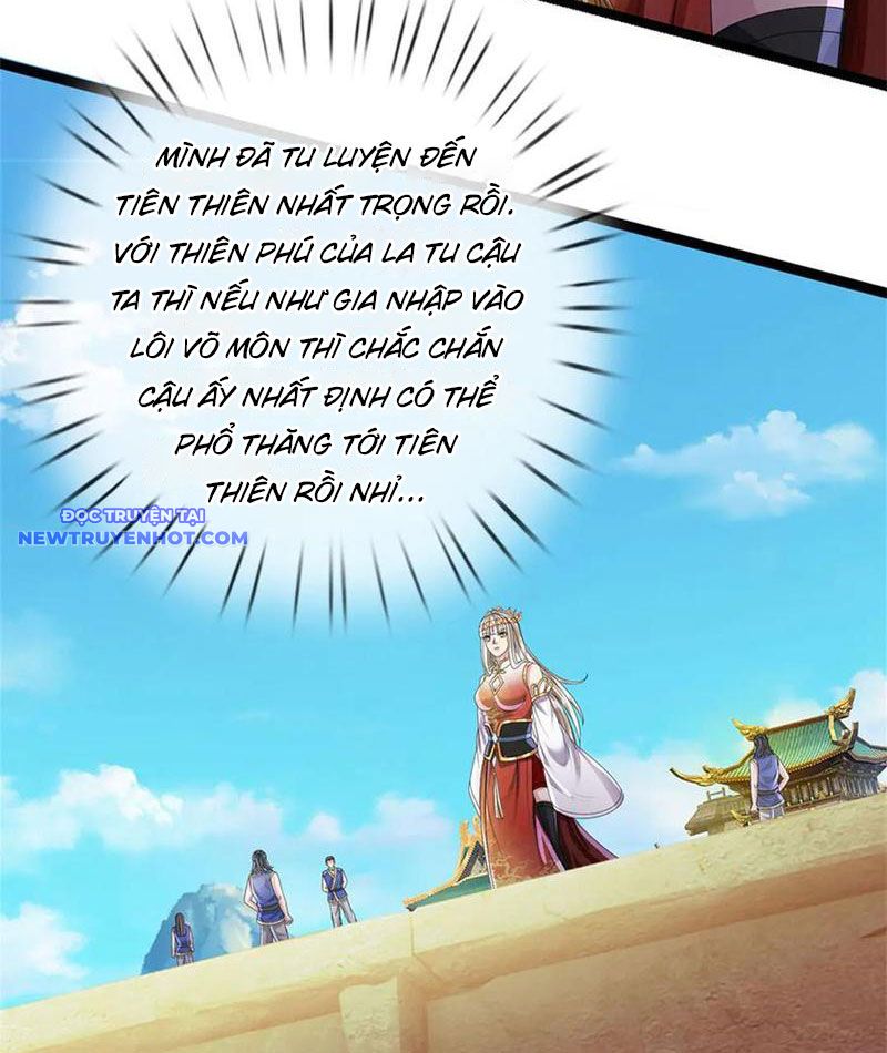 Võ đạo đại đế Chapter 55 - Trang 21