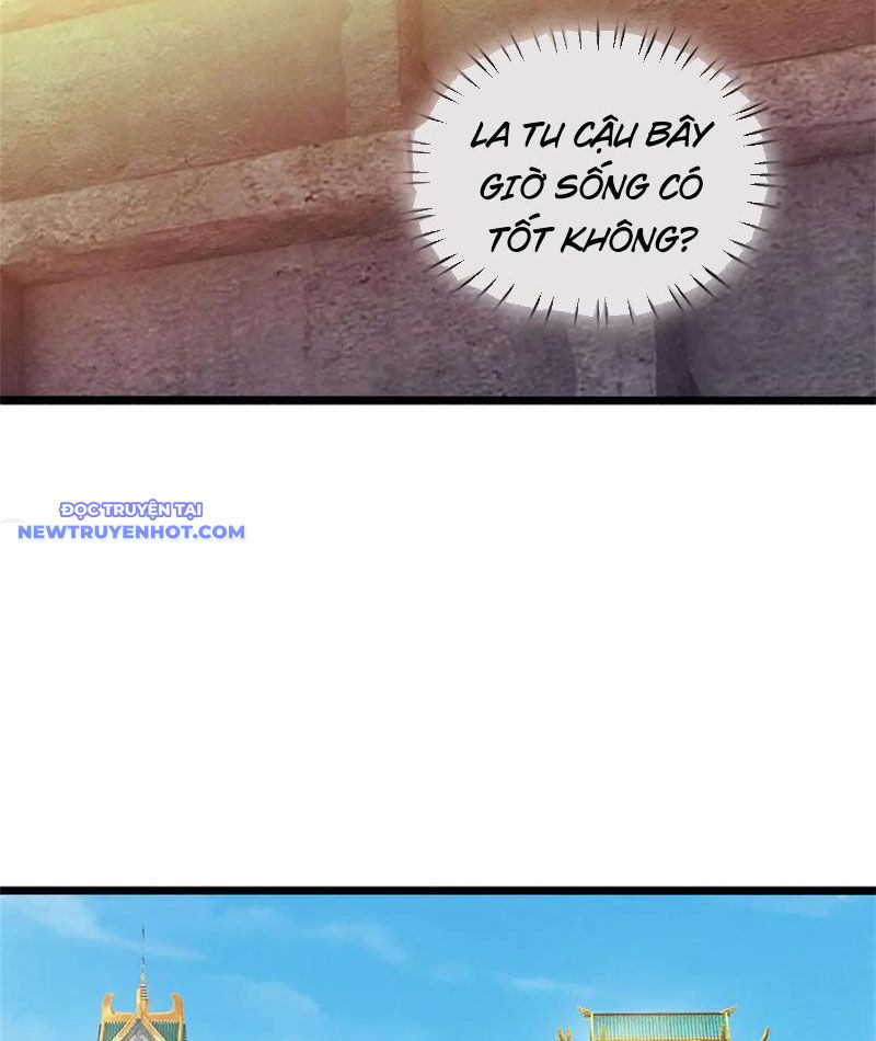 Võ đạo đại đế Chapter 55 - Trang 22