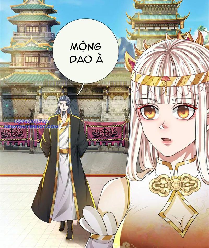 Võ đạo đại đế Chapter 55 - Trang 23