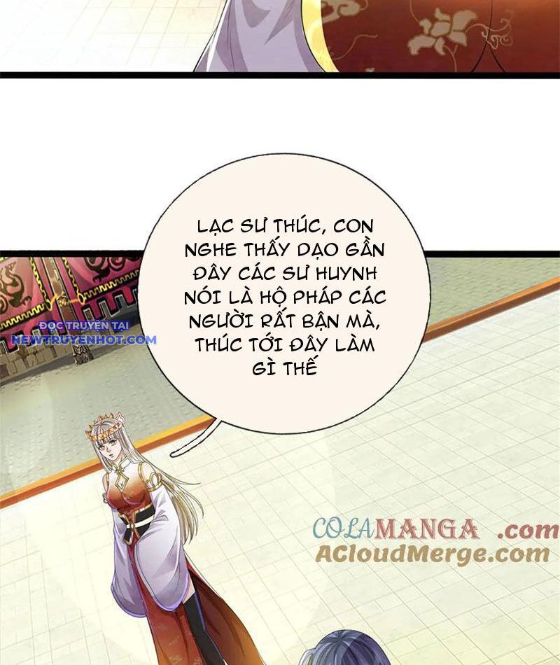 Võ đạo đại đế Chapter 55 - Trang 24