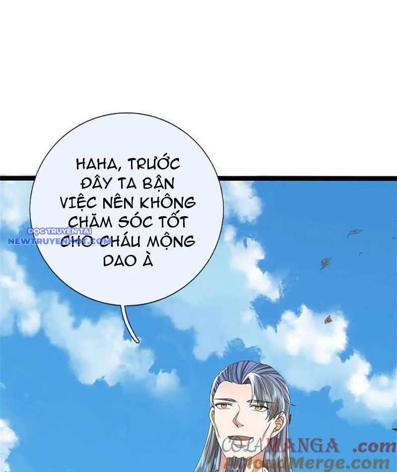 Võ đạo đại đế Chapter 55 - Trang 26
