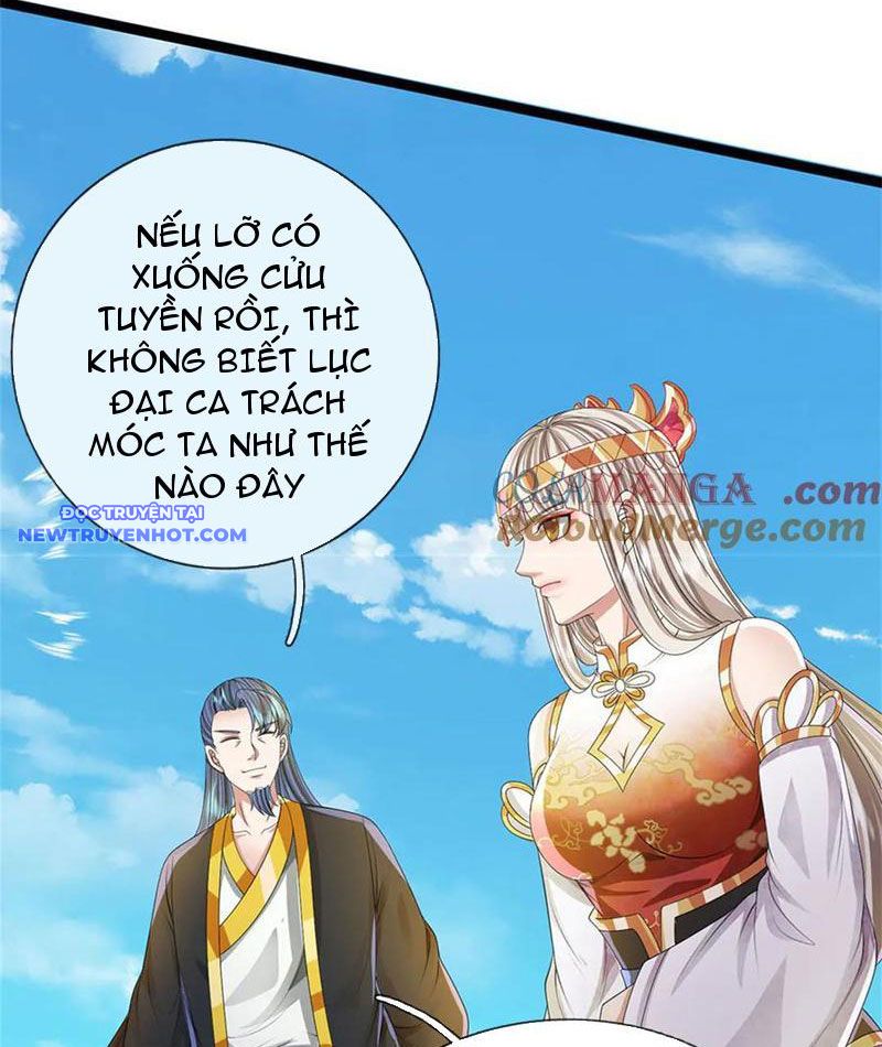 Võ đạo đại đế Chapter 55 - Trang 28