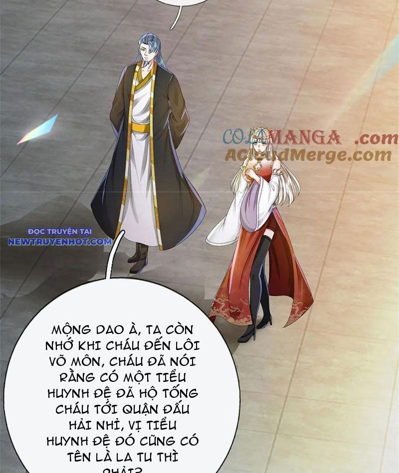 Võ đạo đại đế Chapter 55 - Trang 33
