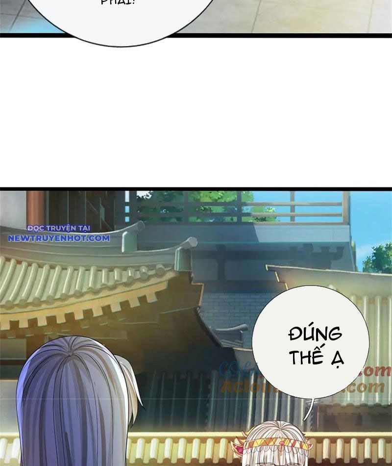 Võ đạo đại đế Chapter 55 - Trang 34