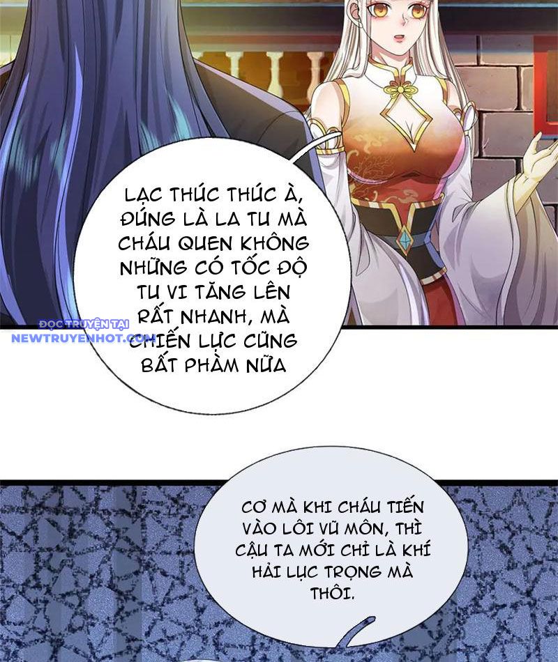 Võ đạo đại đế Chapter 55 - Trang 35
