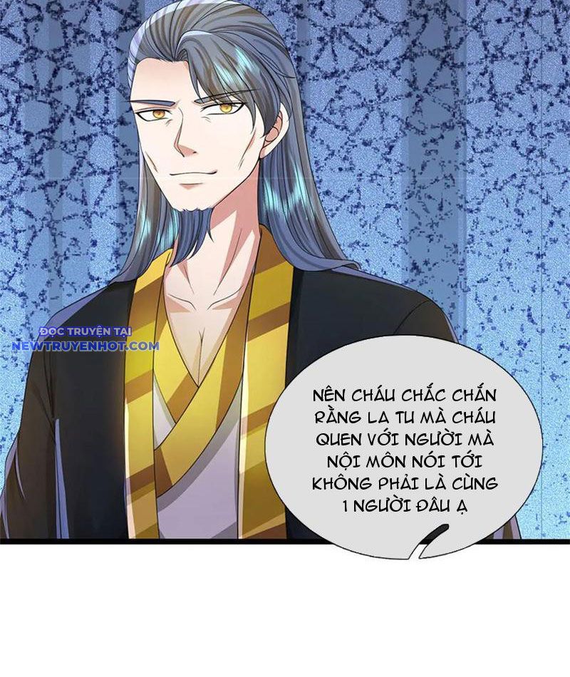 Võ đạo đại đế Chapter 55 - Trang 36