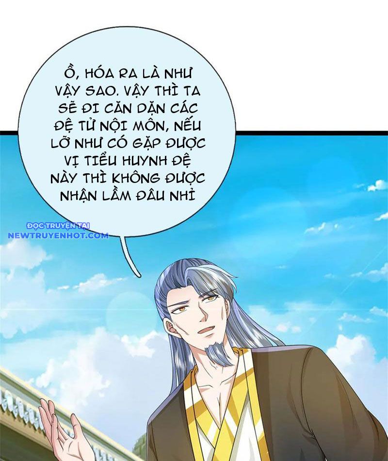 Võ đạo đại đế Chapter 55 - Trang 37