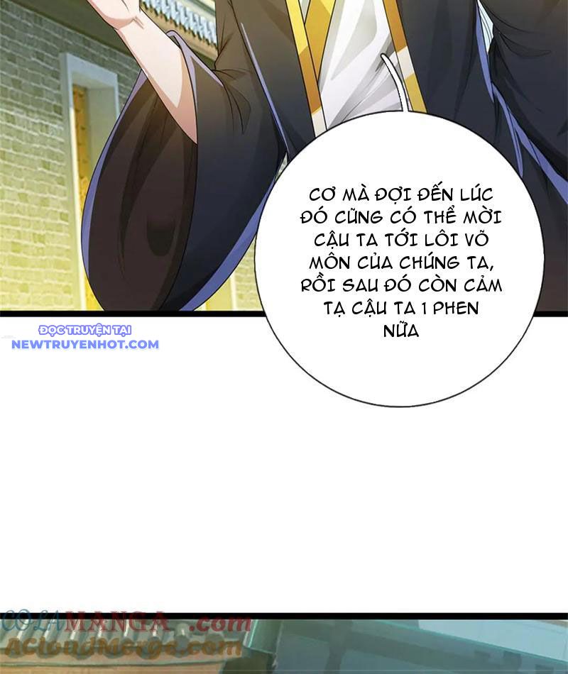 Võ đạo đại đế Chapter 55 - Trang 38