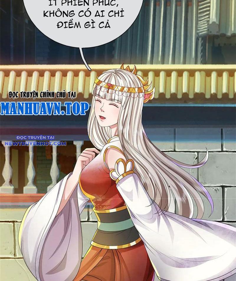 Võ đạo đại đế Chapter 55 - Trang 41