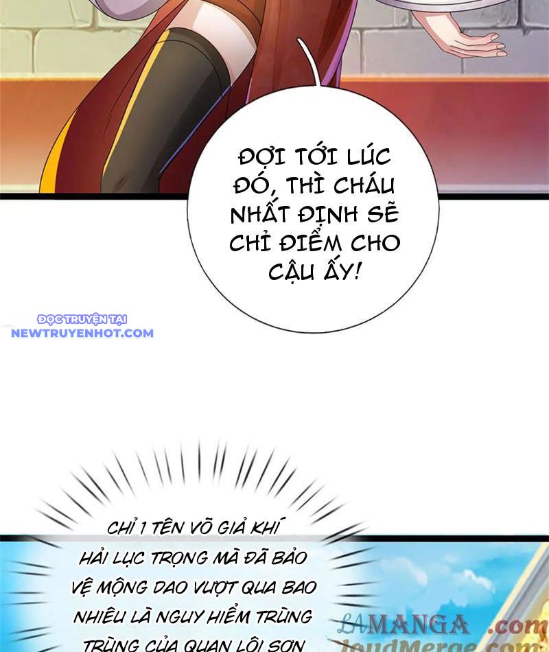 Võ đạo đại đế Chapter 55 - Trang 42