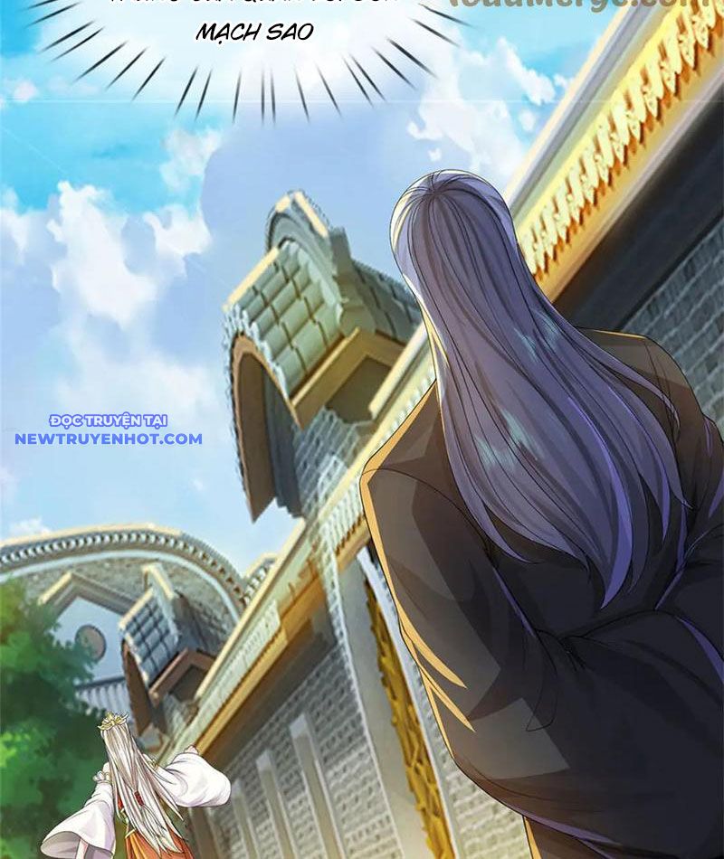 Võ đạo đại đế Chapter 55 - Trang 43