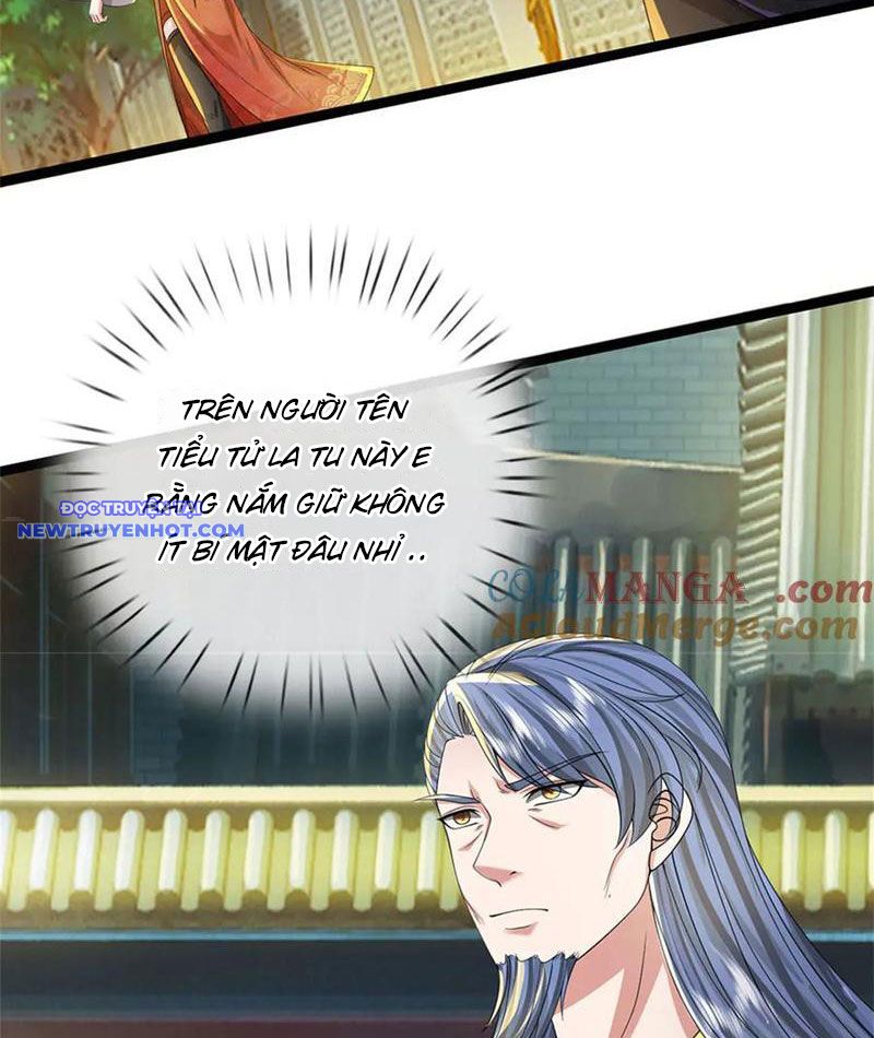 Võ đạo đại đế Chapter 55 - Trang 44