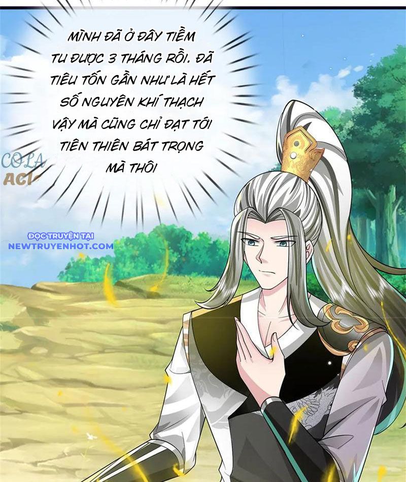 Võ đạo đại đế Chapter 55 - Trang 49
