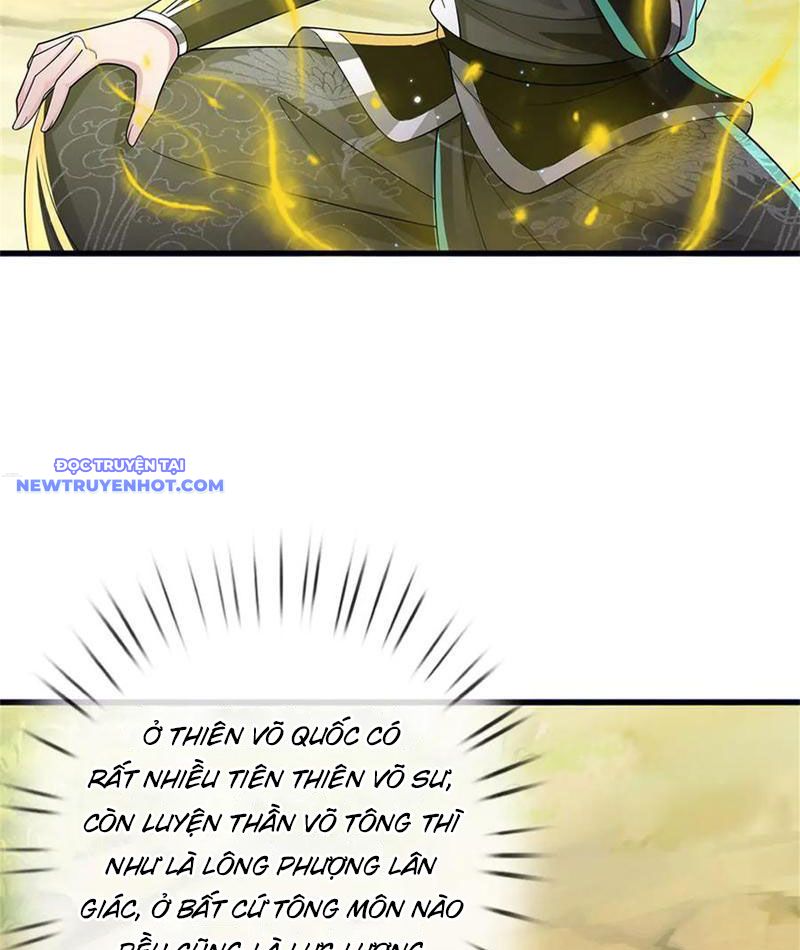 Võ đạo đại đế Chapter 55 - Trang 50