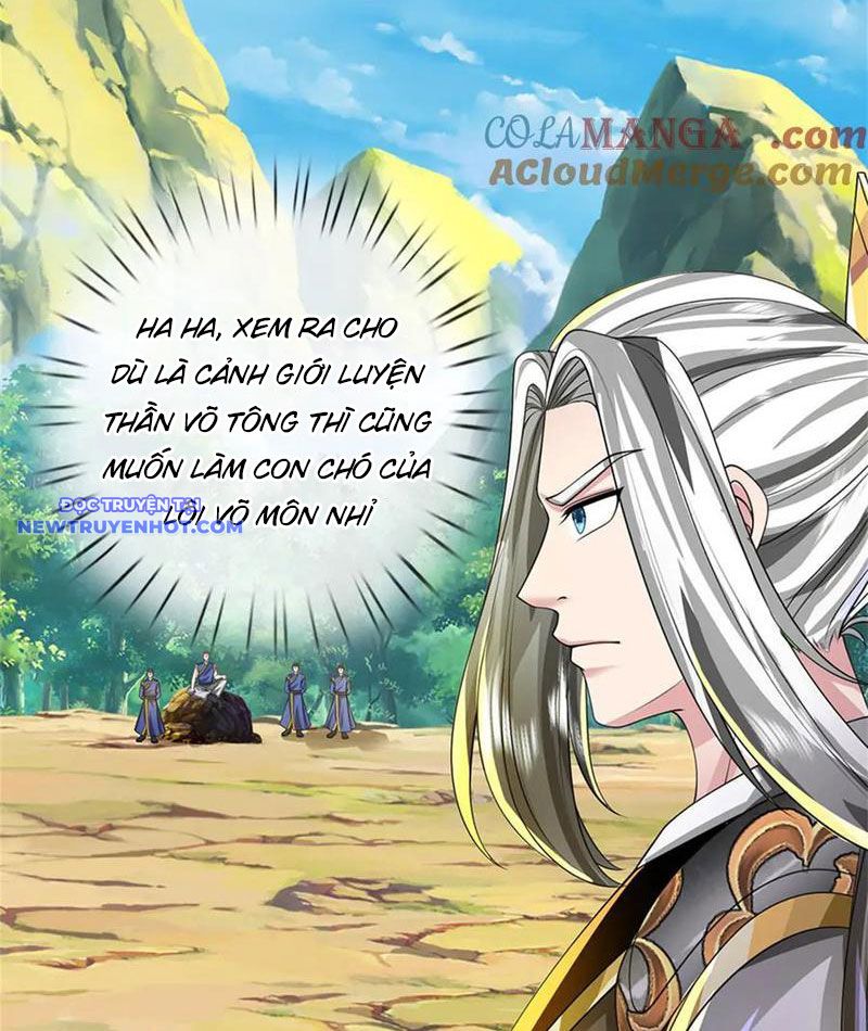 Võ đạo đại đế Chapter 55 - Trang 6