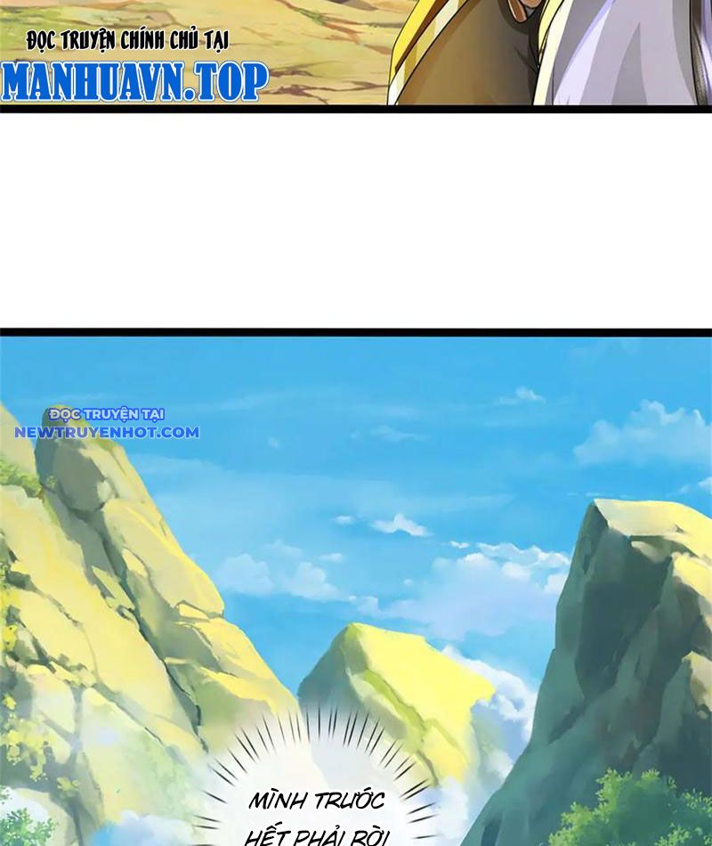 Võ đạo đại đế Chapter 55 - Trang 7