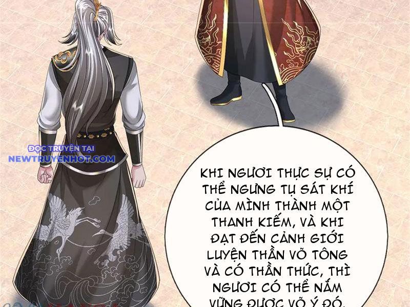 Võ đạo đại đế Chapter 56 - Trang 10