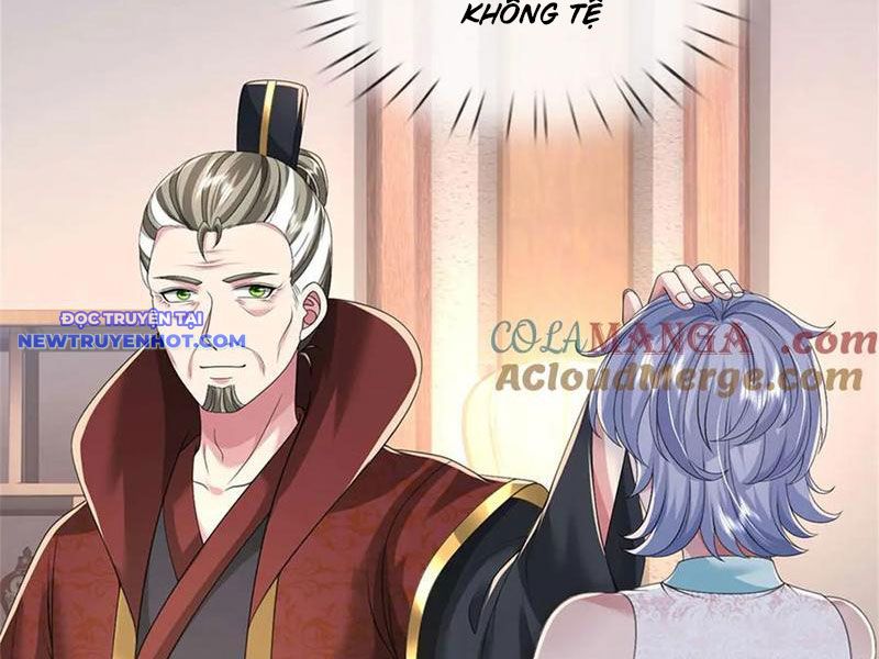 Võ đạo đại đế Chapter 56 - Trang 20